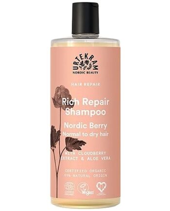 Rich Repair Shampoo 500 Nordic Berry - Shampoo  - 5701058014791