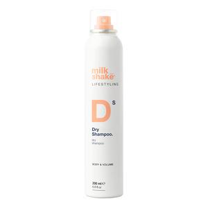 Milkshake Dry Shampoo 200 - Milk_shake Shampoo  - 8032274190509