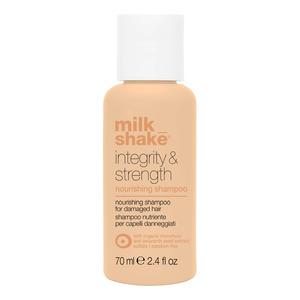 Milkshake Integrityampstrength Nourishing Shampoo - Milk_shake Shampoo  - 8032274195542