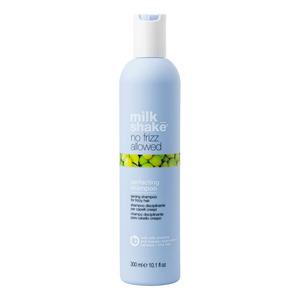 Milkshake Frizz Allowed Shampoo 300 - Milk_shake Shampoo  - 8032274196037