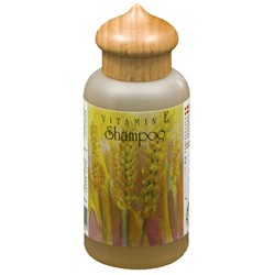 Rømer Vitamin Shampoo Ampbull 500 - Rømer Shampoo  - 5708636569834