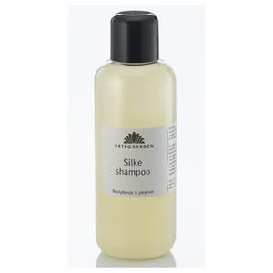 Urtegaarden Silkeshampoo 250 - Urtegaarden Shampoo  - 5709286840090