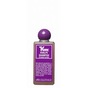Hvalpe Shampoo 200 - Kw Shampoo  - 5705574054309