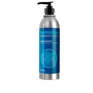 Dermabase Shampoo 200 - Chemvet Shampoo  - 5707685021706