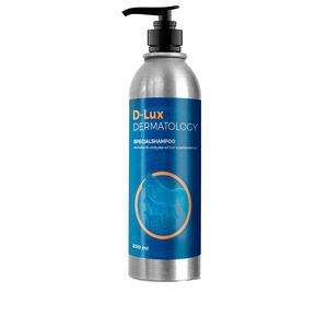 Lux Shampoo 200 - Chemvet Shampoo  - 5707685037707