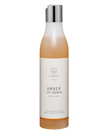 Soft Shampoo 250 Naturfarm - Naturfarm Shampoo  - 5707722000268