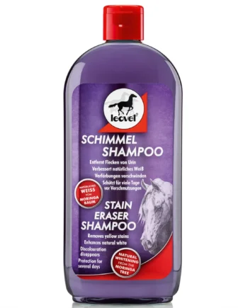 Leovet Stain Eraser Shampoo 500 - Shampoo  - 4033081190625