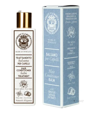Abbate Mantia Balsam 250 - Shampoo