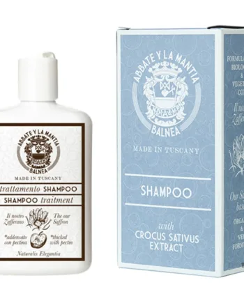 Abbate Mantia Shampoo 250 - Shampoo