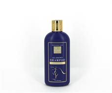 Nathalie All Brown Shampoo 500 - Shampoo  - 5709319400116