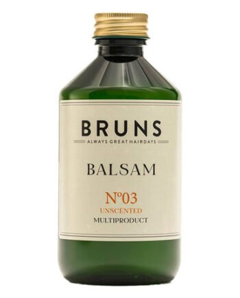 Balsam Bruns N 300 Shampoo - Bruns Shampoo  - 7350088610077