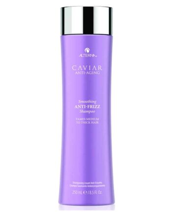 Alterna Caviar Anti Aging Anti Frizz Shampoo 250ml - Shampoo  - 873509027652