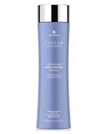 Alterna Caviar Anti Aging Bond Repair Shampoo 250ml - Shampoo  - 873509030386