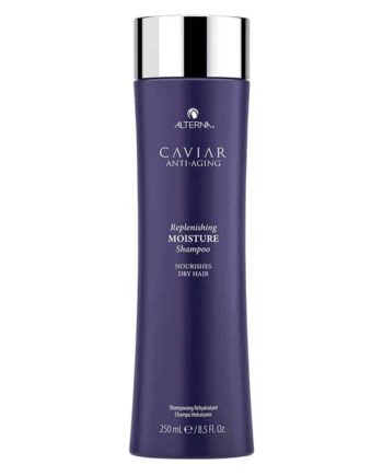 Alterna Caviar Anti Aging Moisture Shampoo 250ml - Shampoo  - 873509015130