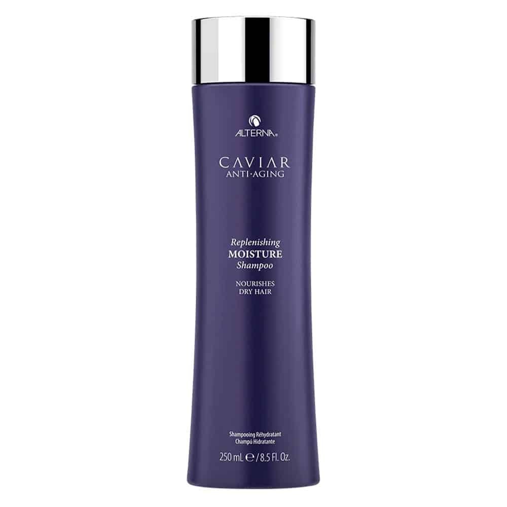 Alterna Caviar Anti Aging Moisture Shampoo 250ml - Shampoo - 873509015130