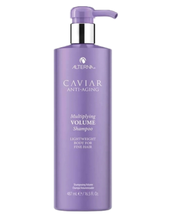Alterna Caviar Multiplying Volume Shampoo 487 - Alterna Shampoo  - 873509029656