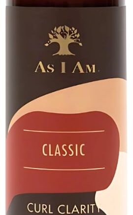 Curl Clarity Shampoo 237 - Shampoo  - 858380002004
