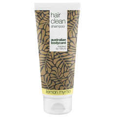 Hair Clean Shampoo Lemon Myrtle - Shampoo