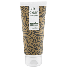 Hair Clean Shampoo - Shampoo