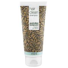Hair Clean Shampoo Mint - Shampoo