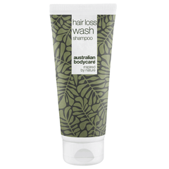 Hair Loss Wash - Shampoo