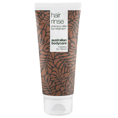 Hair Rinse Shampoo - Shampoo
