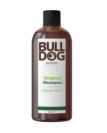Original Shampoo 300ml Bulldog - Bulldog Shampoo  - 5060144648754