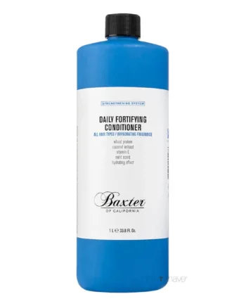 Baxter California Daily Fortifying Conditioner - Shampoo  - 884486351852