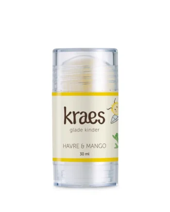 Kraes Glade Kinder - Kraes Shampoo  - 5744000340234