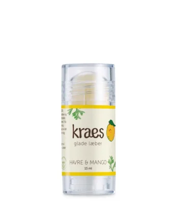 Kraes Glade Læber - Kraes Shampoo  - 5744000340227