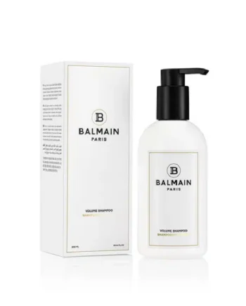 Balmain Volume Shampoo 300ml - Shampoo  - 8720791757090