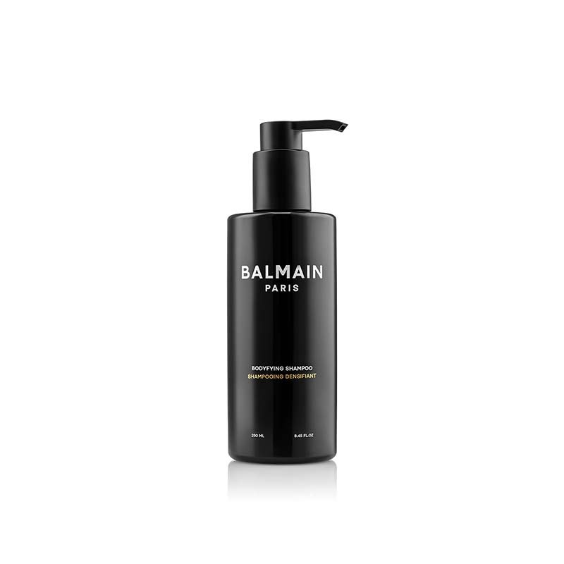 Balmain Homme Bodyfying Shampoo 250ml - Shampoo - 8720246246308