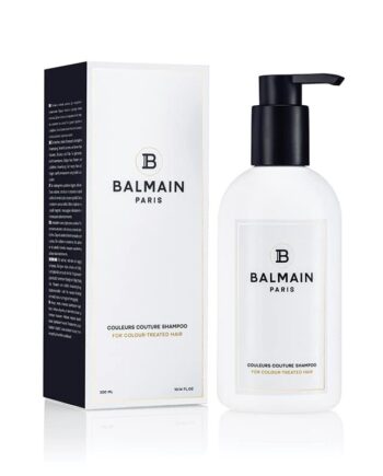 Balmain Couleurs Couture Shampoo 300ml - Shampoo  - 8720246240320