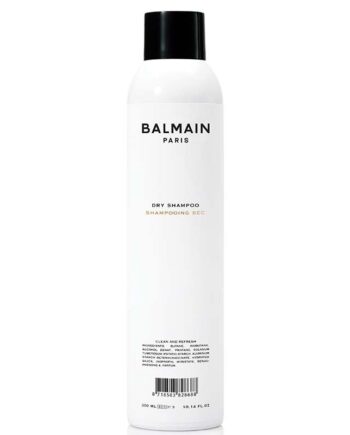 Balmain Dry Shampoo 300ml - Shampoo  - 8718503828688