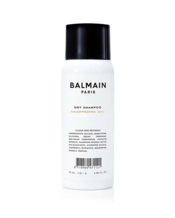 Balmain Travel Dry Shampoo 75ml - Shampoo  - 8718969471121