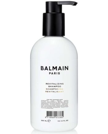 Balmain Revitalizing Shampoo 300ml - Shampoo  - 8718969473385