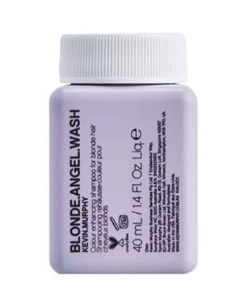 Kevin Murphy Angel Wash 40ml - Shampoo  - 6959150017922