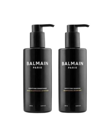 Balmain Homme Bodyfying Shampoo Conditioner 250ml - Shampoo