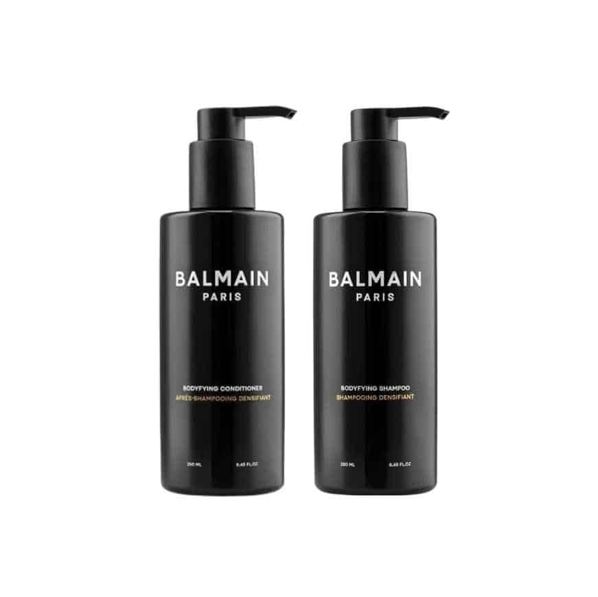 Balmain Homme Bodyfying Shampoo Conditioner 250ml - Shampoo