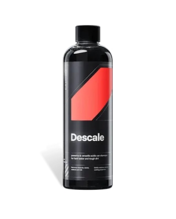 Carpro Descale Syrebaseret Shampoo 500ml - Carpro Shampoo  - 8809397813161
