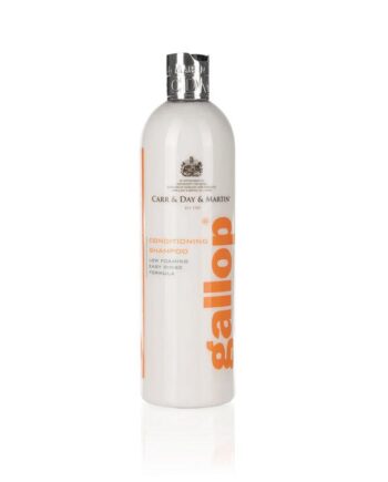 Cdm Gallop Conditioning Shampoo - Shampoo  - 5021544000733