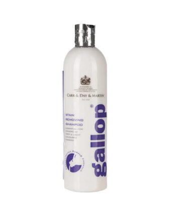 Cdm Gallop Stain Removing Shampoo - Shampoo  - 5021544001365