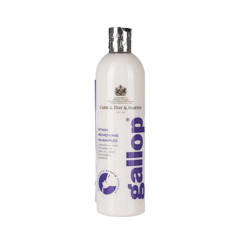 Cdm Gallop Stain Removing Shampoo - Shampoo - 5021544001365