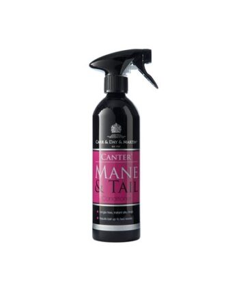Carr & Day & Martin Canter Mane & Tail Spray 500ml - Shampoo  - 5021544201048