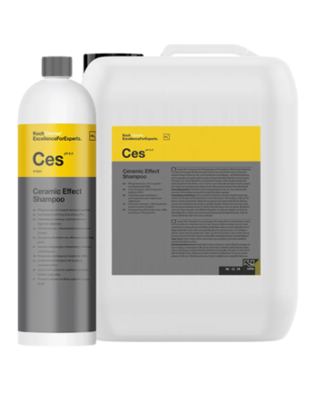 Koch Chemie Ceramic Effect Shampoo Med Lakforsegler - Koch Chemie Shampoo  - 4262380394360