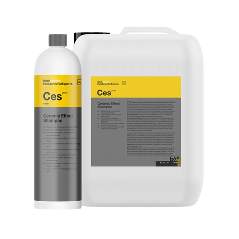Koch Chemie Ceramic Effect Shampoo Med Lakforsegler - Koch Chemie Shampoo - 4262380394360
