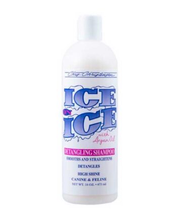 Chris Christensen Ice Ice Shampoo 473ml - Shampoo  - 819774012214