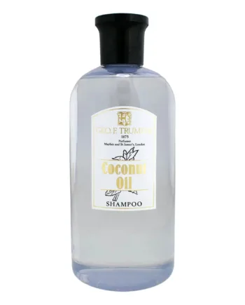 Geo Trumper Shampoo Kokos 500 - Geo F. Trumper Shampoo  - 5038607054251