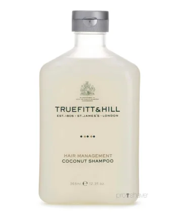 Truefitt & Hill Coconut Shampoo 365 - Shampoo  - 682940100271