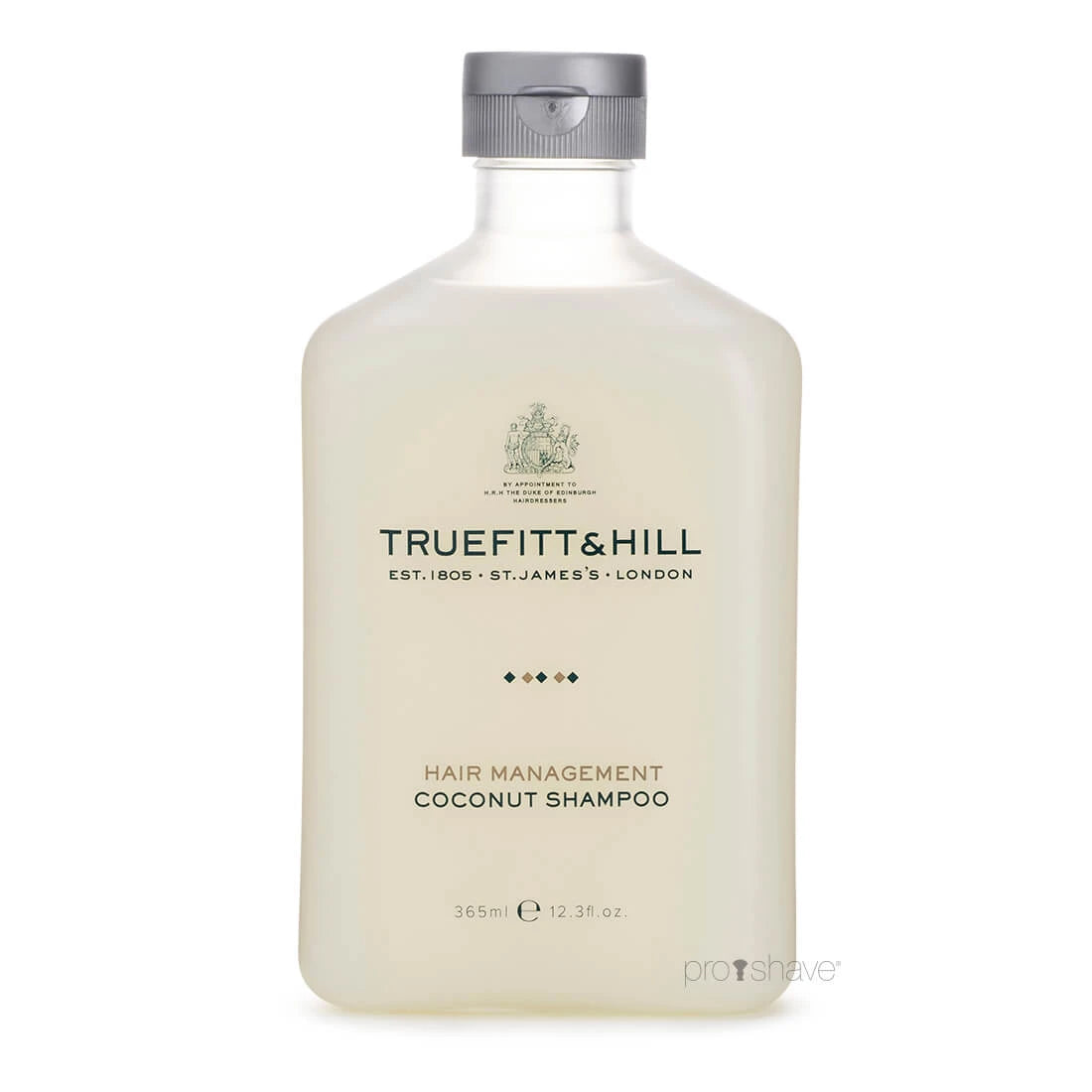 Truefitt & Hill Coconut Shampoo 365 - Shampoo - 682940100271